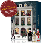 (WM) Wine Mini Advent Calendar