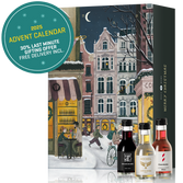 (WM) Wine Mini Advent Calendar