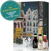 (WM)Premium Advent Calendar