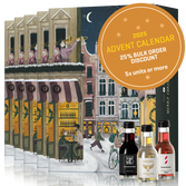 (WM)Premium Advent Calendar