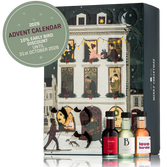 (WM)Premium Advent Calendar
