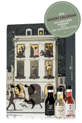 (WM)Premium Advent Calendar
