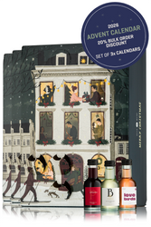 (WM)Premium Advent Calendar