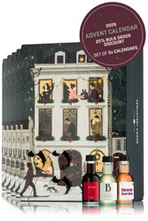 (WM)Premium Advent Calendar